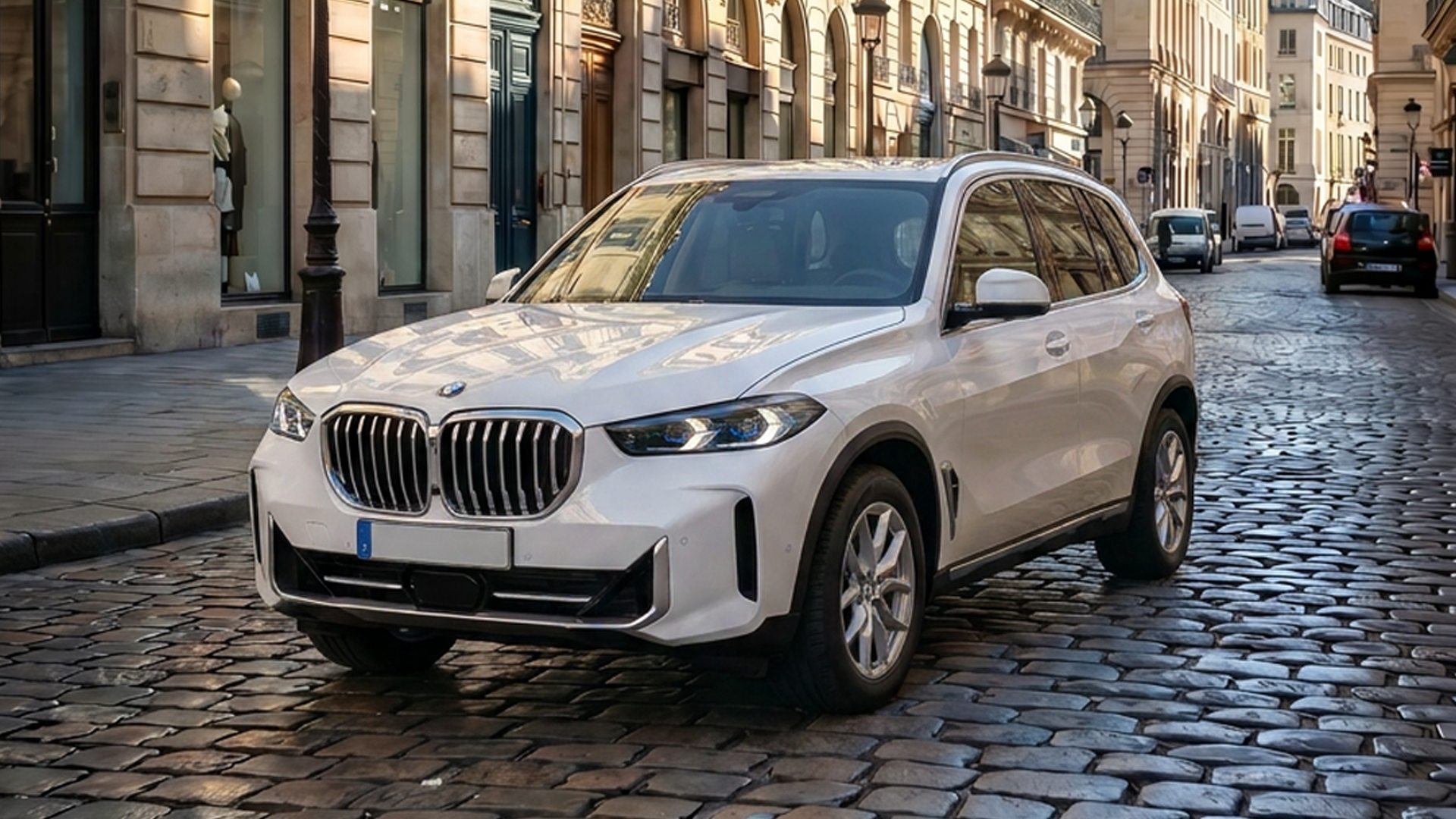 BMW-X5