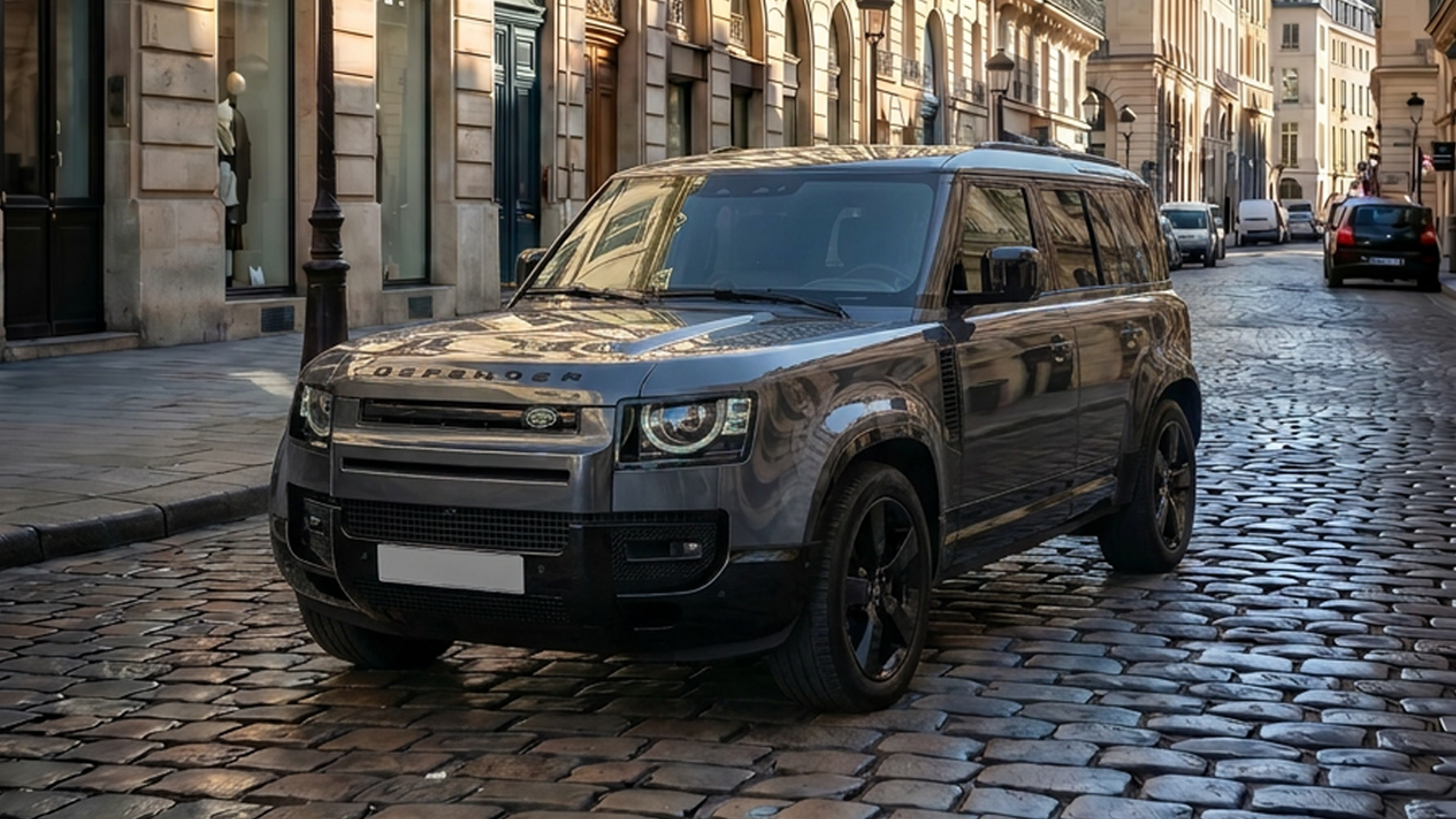 Land-Rover-Defender